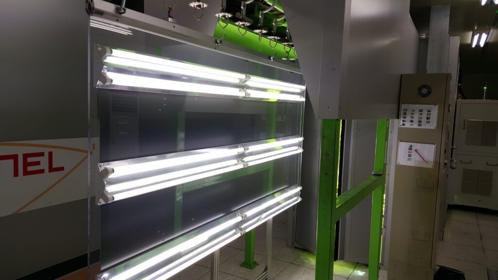 Direct production - 큐테크